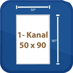 Ícone de Marla Calculator - Land Area